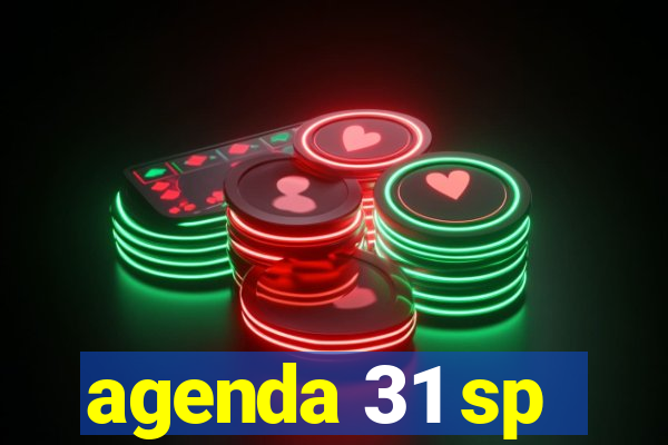 agenda 31 sp